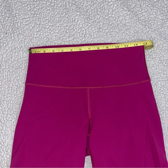Lululemon Wunder Train High Rise Shorts - Picture 7 of 12